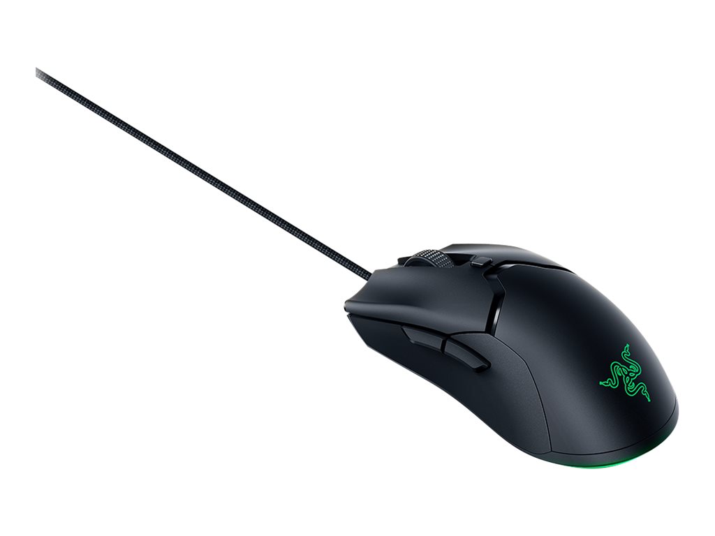Razer Viper Mini Ultralight | Overview, Specs, Details | SHI