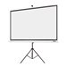 Acer T82-W01MW - Projection screen with tripod - 8