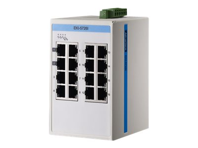 Advantech ProView EKI-5726I
