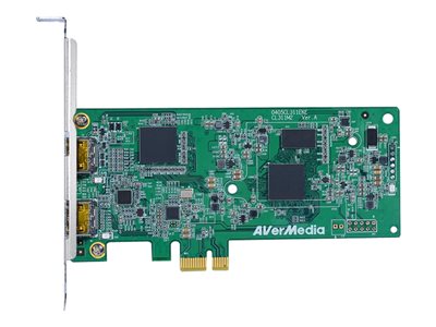 AVerMedia CL311-M2 Full HD HDMI