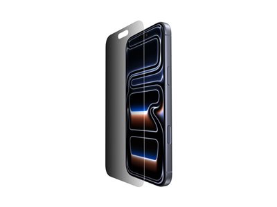 Belkin ScreenForce InvisiGlass