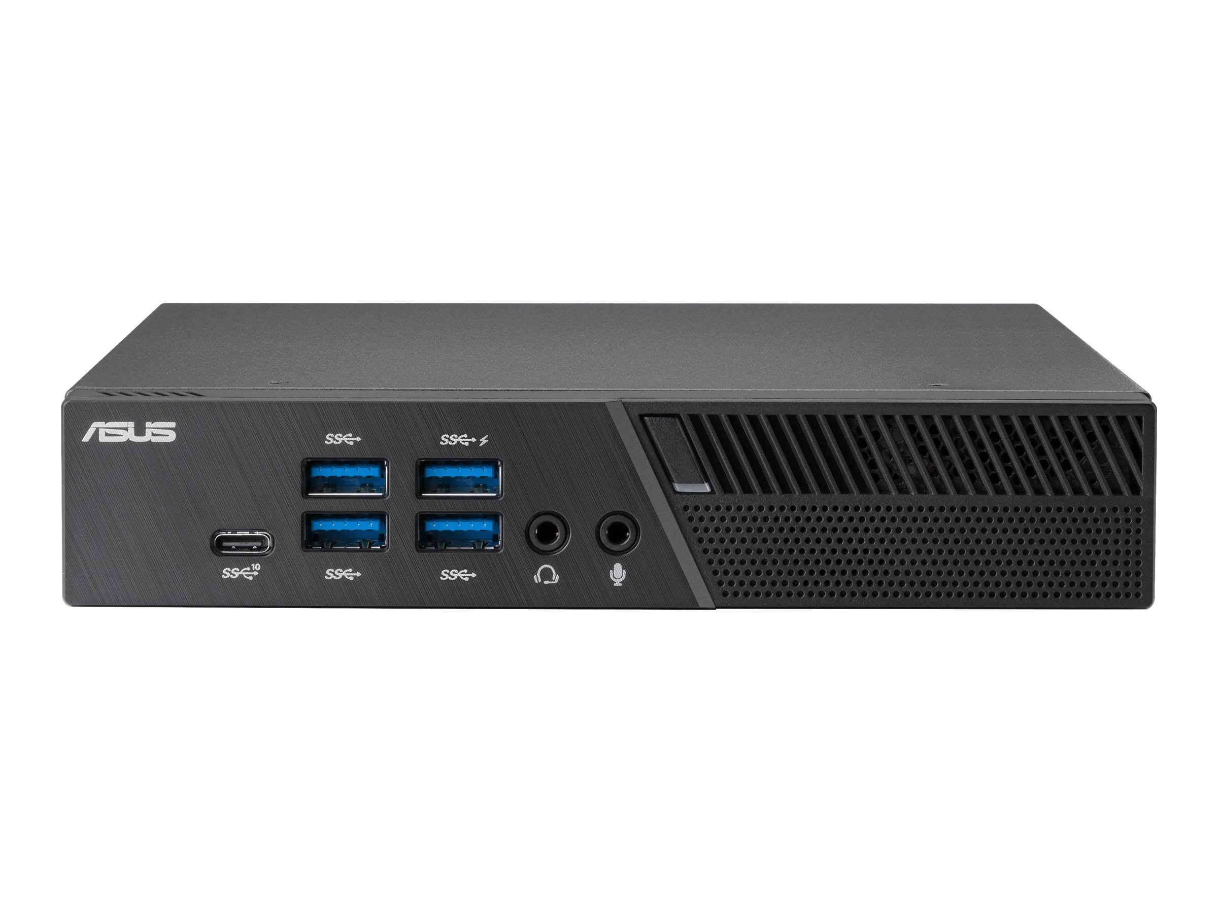 ASUS Mini PC PB50 BR038ZD | Overview, Specs, Details | SHI
