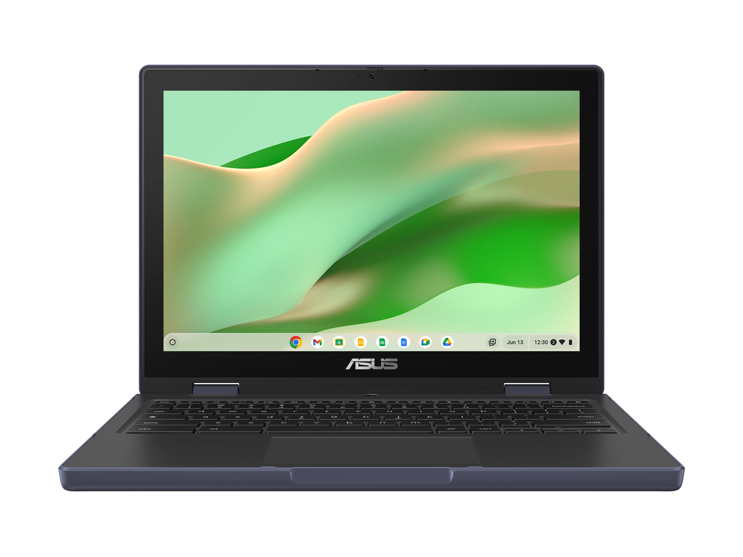 ASUS Chromebook CZ12 Flip CZ1204FM2A-YZ84T