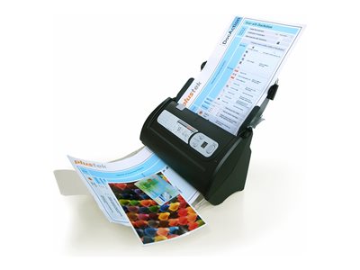 Plustek SmartOffice PS286 Pro