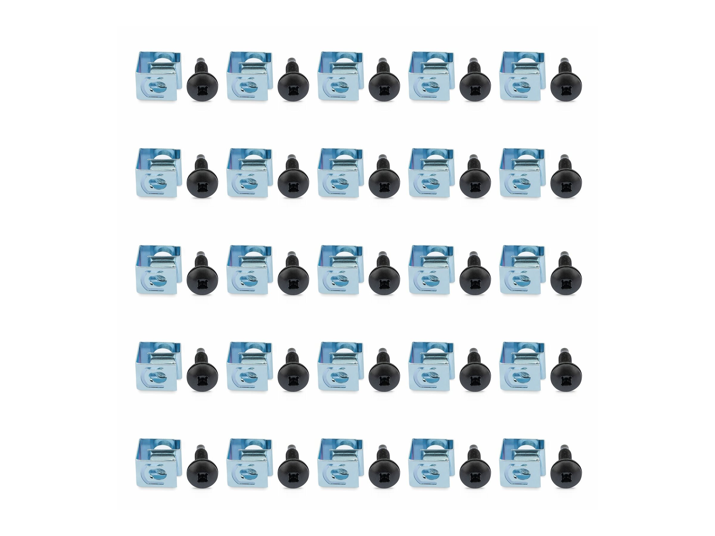 Startech 10-32 Server Rack Screws