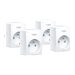 TP-LINK Wi-Fi 2.4G 1T1R Smart plug