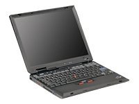 Lenovo ThinkPad X32 (2672)