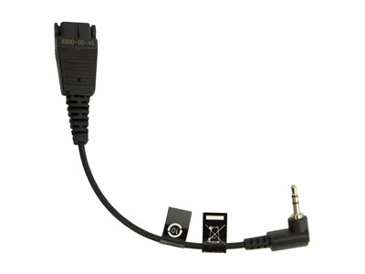 Jabra - Headset cable