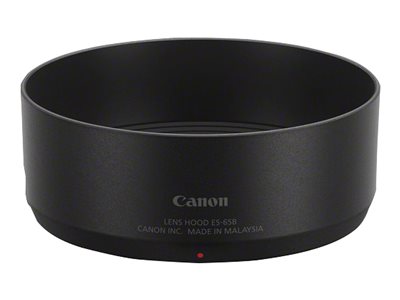 Canon Es-65b - Lens Hood