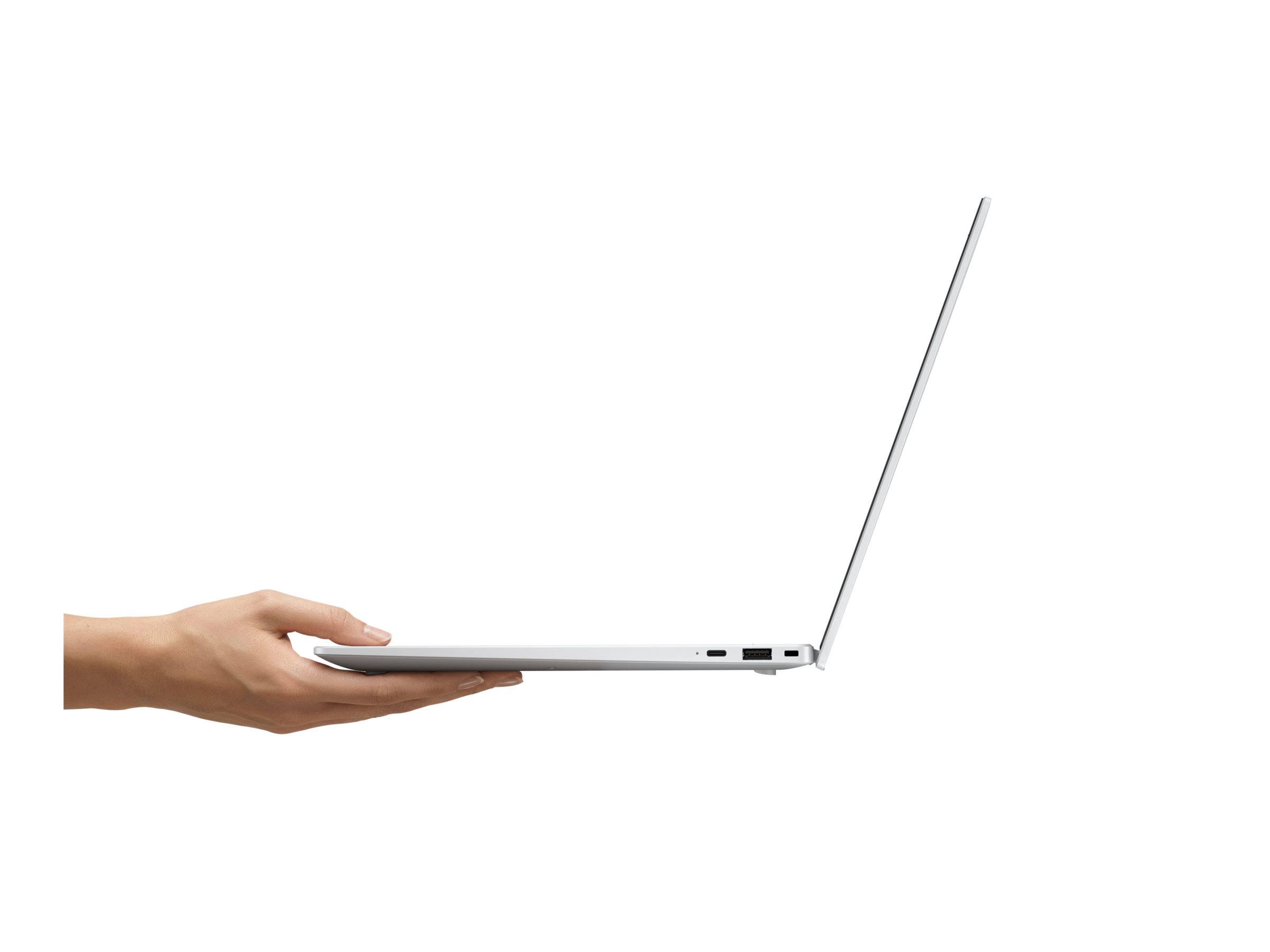 HP EliteBook X G2i Notebook Next Gen AI Copilot+ PC 14 Intel Core Ultra 5 325 32 GB RAM Product shot Right side 77951