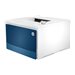 Color LaserJet Pro 4202dw - Printer - colour - Dup