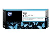 HP 745