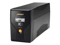 INFOSEC UPS SYSTEM Onduleurs 65966