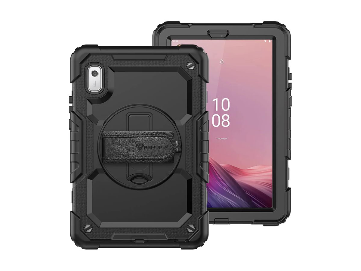 LENOVO TAB M9 TB310 RUGGED CASE