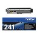 BROTHER TN241BK Toner black