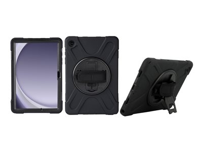 Mobilis All in Case - Back cover for tablet