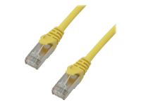 MCL Samar Cables et cordons rseaux FCC6ABMHF-5M/J