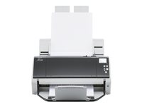 RICOH fi7480 Scanner A4 USB 3.0