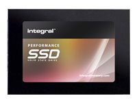 Integral Europe SSD INSSD512GS625P5