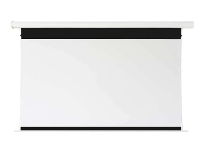 Elite Screens VMAX Tab-Tension 3 Series VMAXT115XWH3