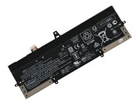 DLH Energy Batteries compatibles HERD4466-B050Q2