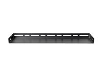 Eaton Tripp Lite Series Short Riser Panels for Hot/Cold Aisle Containment System - Wide 750 mm Racks, Set of 2 - riser blanking panel - 3U