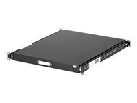 StarTech.com Racks et accessoires  SLIDESHELFD
