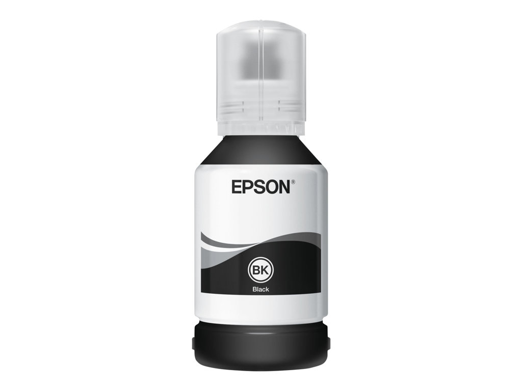 EPSON 4LB 105 EcoTank Black ink bottle