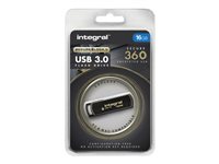 Integral Europe Crypto C  INFD16GB360SEC3.0