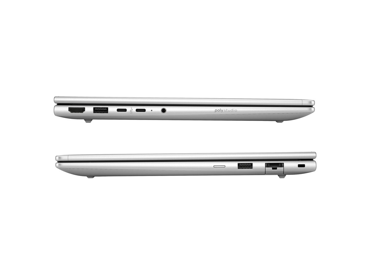 HP ProBook 4 G1i Notebook AI - AI PC - 14" - Intel Core Ultra 7 - 255U - 32 GB RAM - 512 GB SSD - česká/slovenská – foto 3
