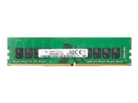HP DDR4  16GB 2666MHz  Ikke-ECC