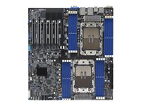 ASUS Z13PE-D16 Forlænget ATX / SSI EEB LGA4677 Socket-E Intel C741