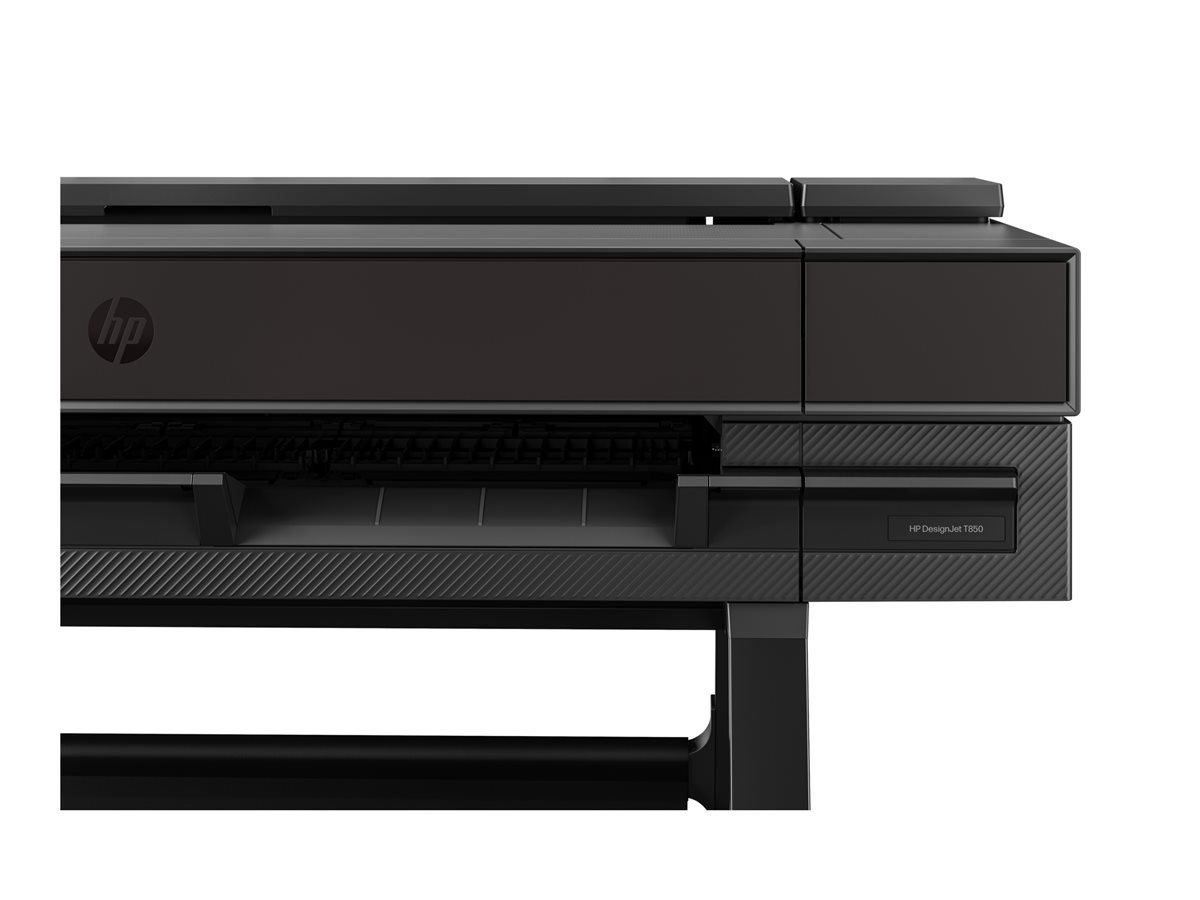 HP DesignJet T850 Printer – foto 11