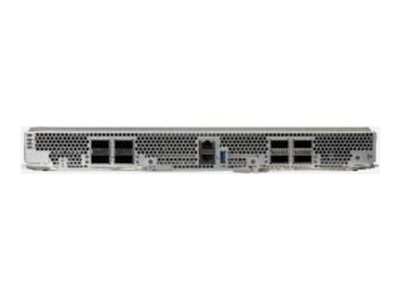 Cisco UCS 9108 Fabric Interconnect - expansion module - 100 Gigabit ...