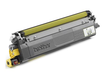 BROTHER TN248XLY Yellow Toner Cartridge