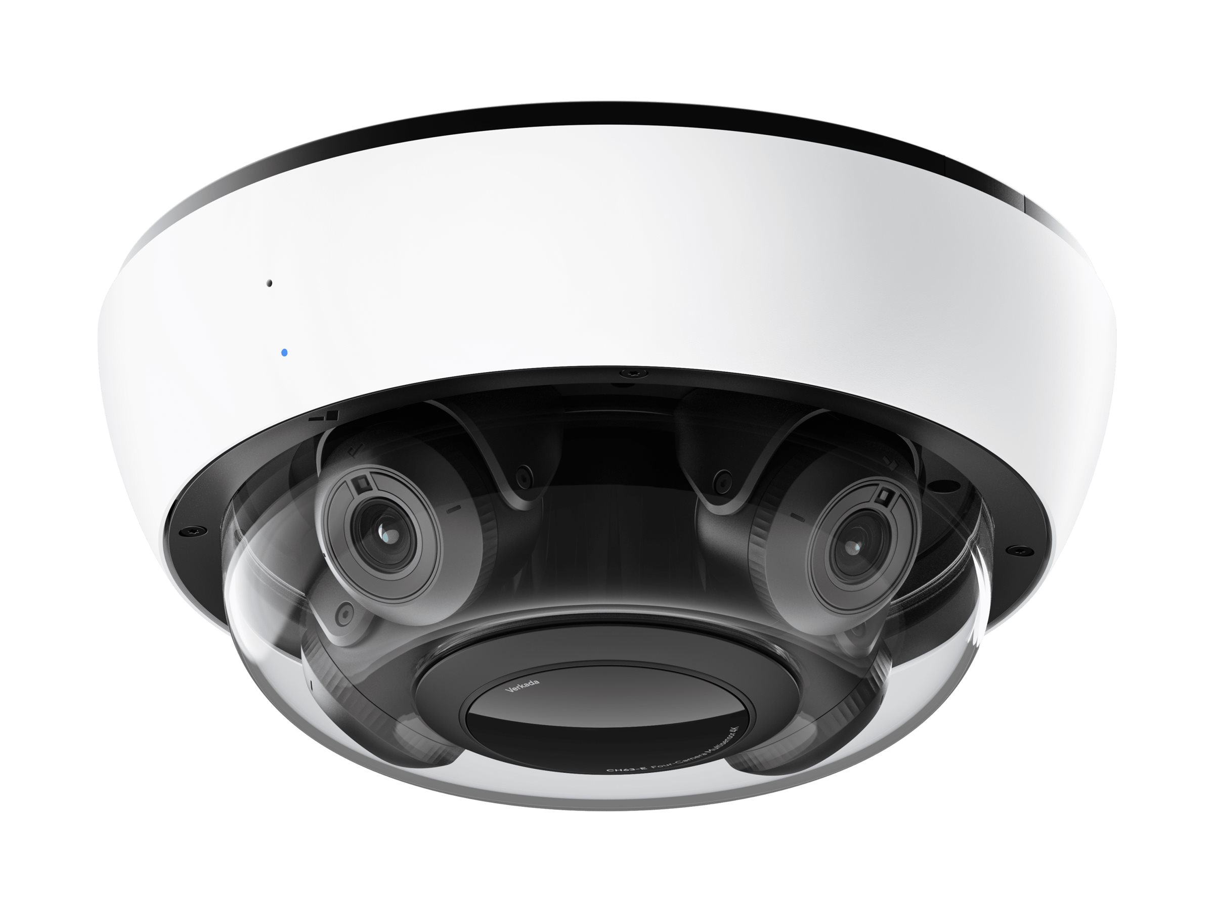 Verkada CH63-E - Network surveillance camera