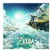 The Legend of Zelda Tears of the Kingdom