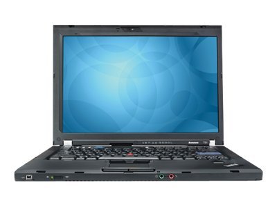 Lenovo ThinkPad T61 (7661)