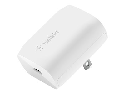 Belkin BoostCharge - Power adapter