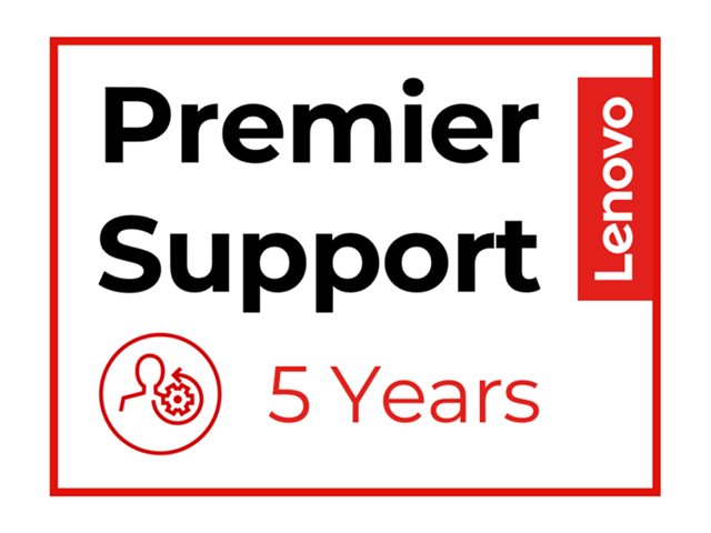 LENOVO WARRANTY 5Y Premier Support NBD