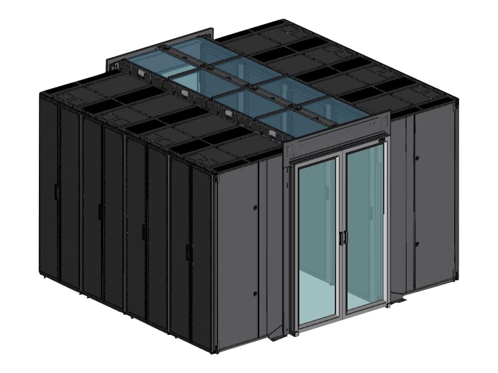 Panduit Net-Contain UAC