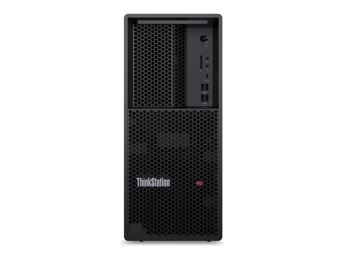 Lenovo ThinkStation P3 Gen 2 30J0