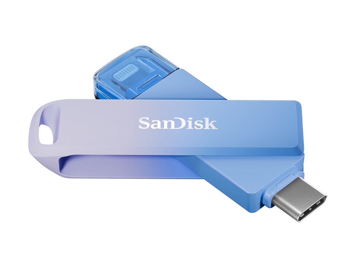 SanDisk Creator Phone Drive - Jednotka USB flash - 128 GB – foto 2