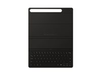 Samsung EF-DX720 Keyboard and folio case (book cover) slim, AI book wireless 