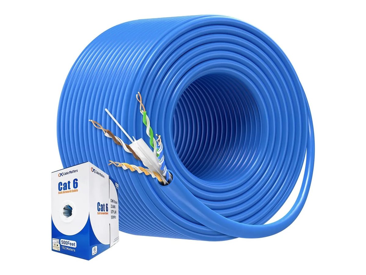Cable Matters - Bulk cable