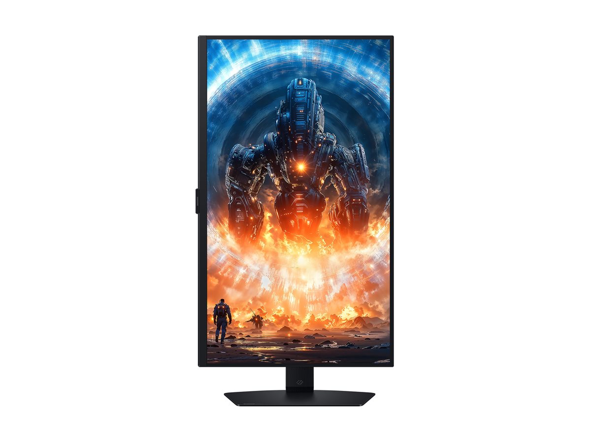 SAMSUNG Ecran Gaming 27" Obdyssey G6 G60F QHD 350Hz - DisplayHDR 400 - 1 ms - HDMI, DP