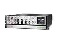 APC Smart-UPS On-Line Li-Ion 3000VA UPS