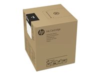 HP 883 - black - original - ink cartridge