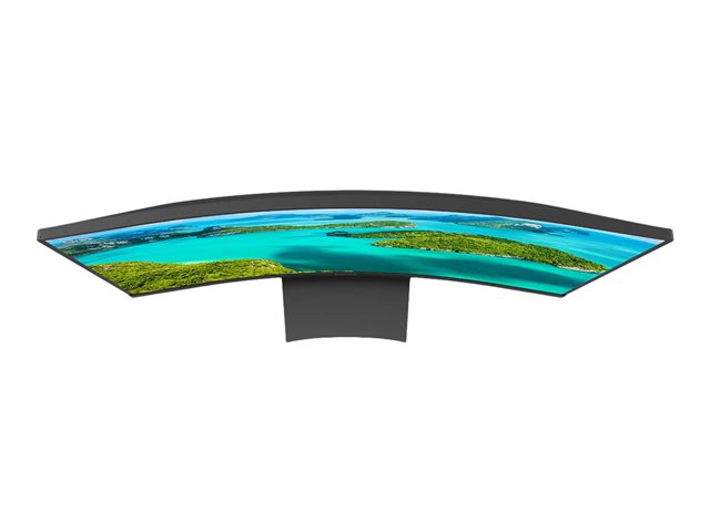 PHILIPS 241E1SC/00 23.6p Curved VA