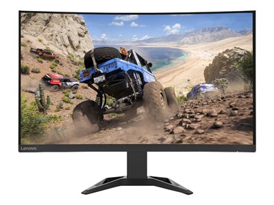 Lenovo G32qc-30 - LED monitor